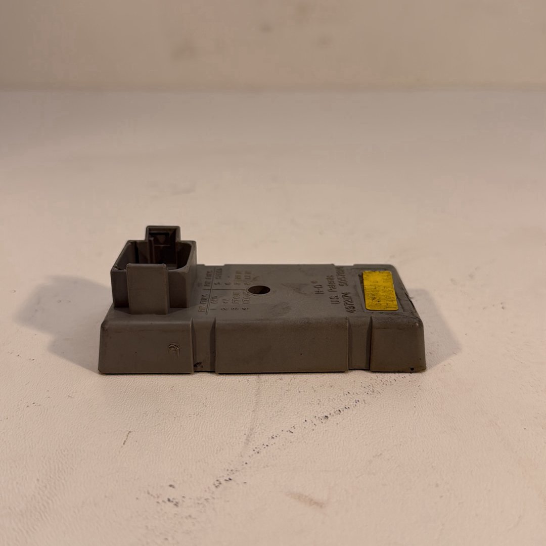 1986 - 2003 Harley-Davidson Sportster Hugger 883 Turn Signal Module Canceller TSM 68940-96