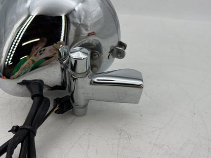 2004 - 2013 Harley-Davidson Sportster 1200 Custom Headlight Headlamp Head Light Halogen
