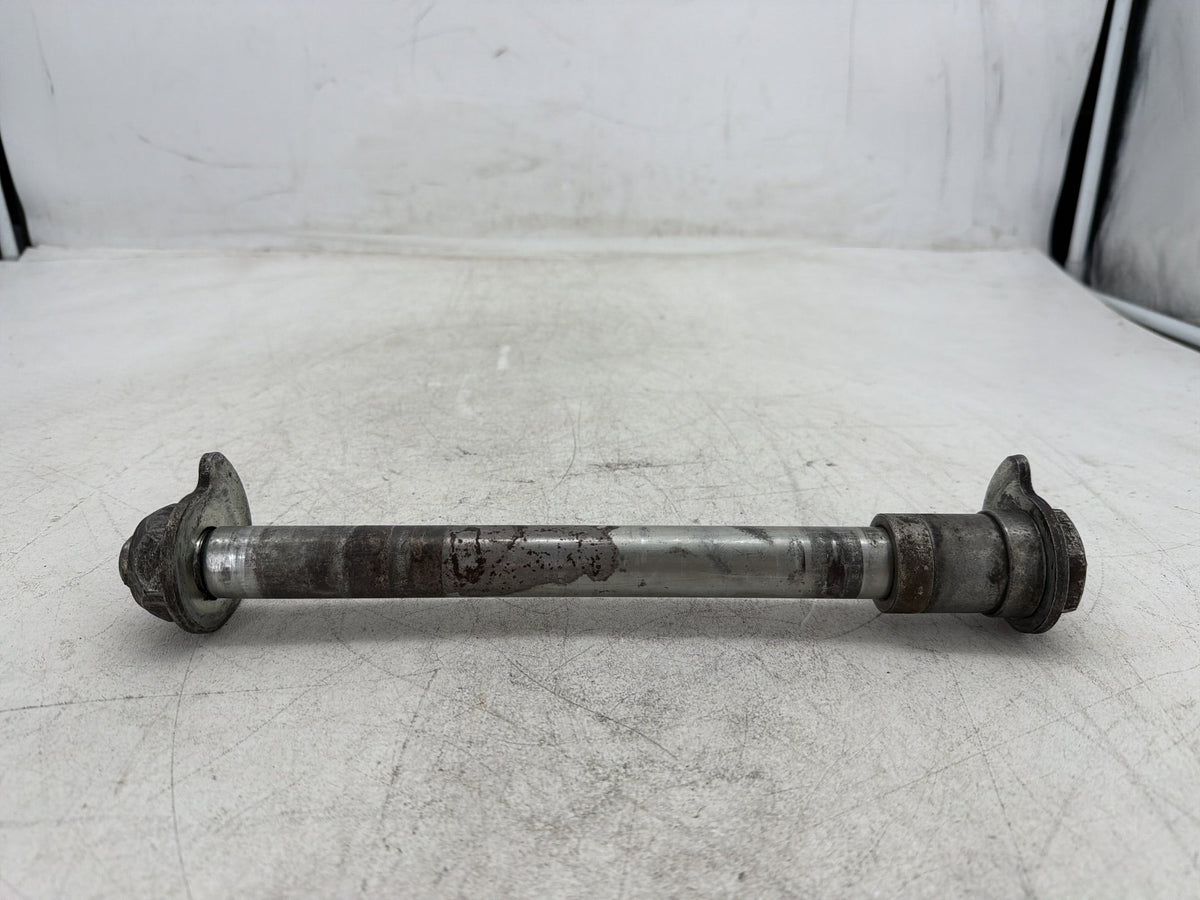 2004 Harley Electra Glide Touring Ultra OEM Rear Wheel Axle Bolt Shaft