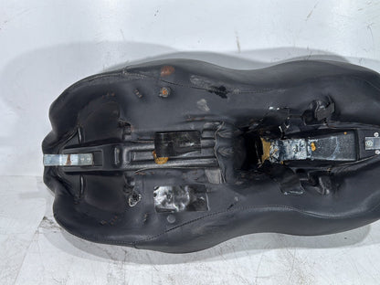 2007 Harley Touring FLHTC Electra Glide Classic OEM Passenger Rider Driver Seat Saddle