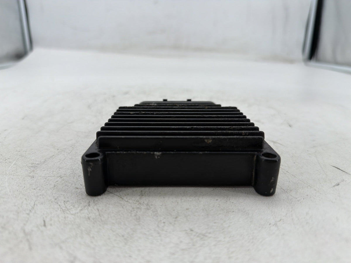 2006 Harley Road King Touring Custom OEM Engine Control Module Brain ECU ECM