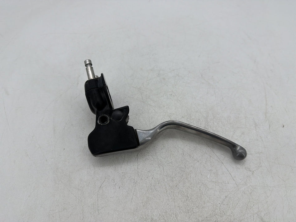 2012 Harley Electra Glide Touring Ultra OEM Front Left Hand Clutch Control Lever