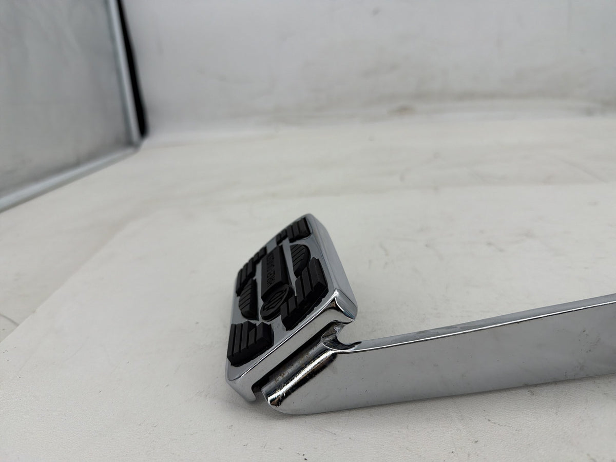1995 Harley Heritage Softail Classic OEM Foot Brake Control Lever Pedal