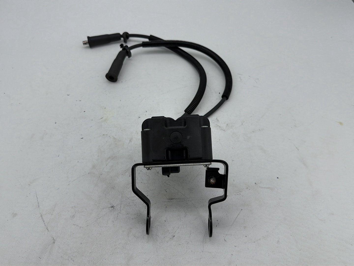2006 Harley Sportster 883 XL883 OEM Ignition Coil Spark Plugs Cable