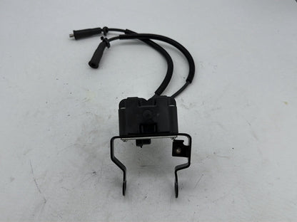 2006 Harley Sportster 883 XL883 OEM Ignition Coil Spark Plugs Cable