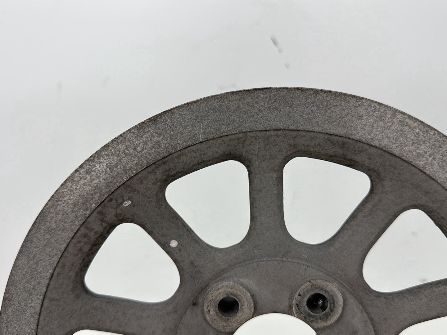 2007 - 2012 Harley-Davidson Dyna Super Glide Rear Driver Pulley Sprocket 40374-07