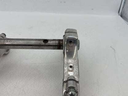 2004 - 2013 Harley-Davidson Sportster 883 Custom Front Fork Upper Lower Triple Tree 45966-04