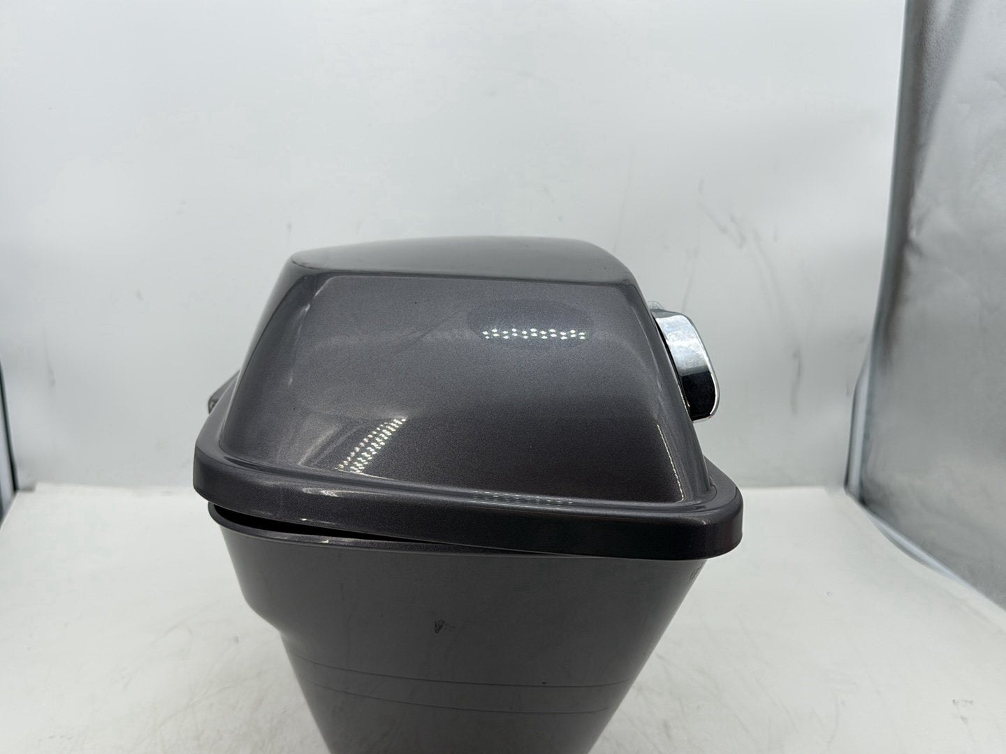 2014 Harley Street Glide Touring FLHXS OEM Right 1 Saddlebag Luggage NO Key
