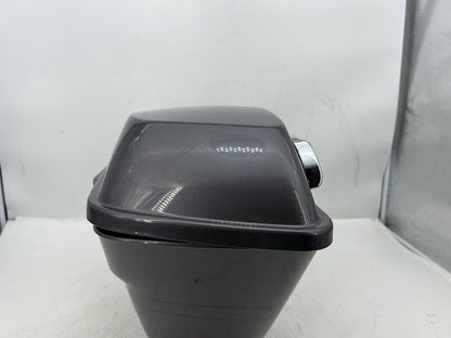 2014 Harley Street Glide Touring FLHXS OEM Right 1 Saddlebag Luggage NO Key