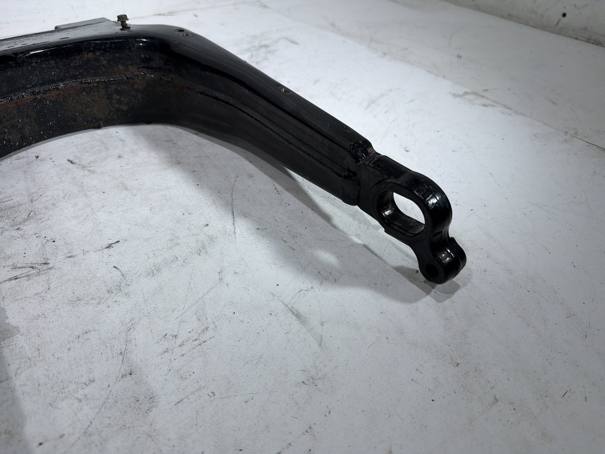 2010 Harley Electra Glide Touring Ultra OEM Rear Fork Swingarm Swing Arm