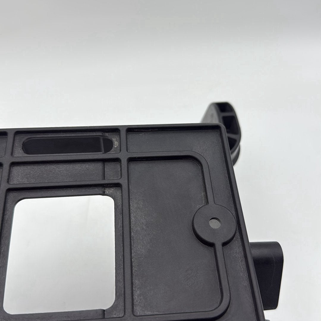 2007 - 2012 Harley-Davidson Touring Electra Glide Classic Battery Tray Bracket Holder Carrier  	66281-08