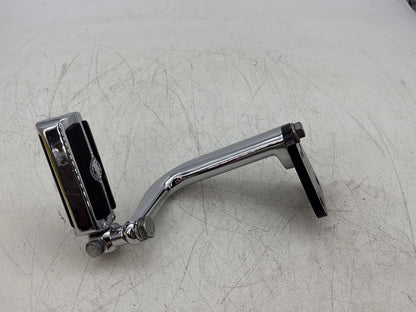 2006 Harley Sportster XL883L 883 Low OEM Right Driver Foot Controls Peg Rest