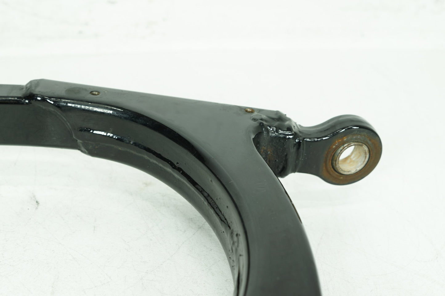 2004 - 2013 Harley-Davidson Sportster Base 883 Rear Fork Swingarm Swing Arm  	47587-04