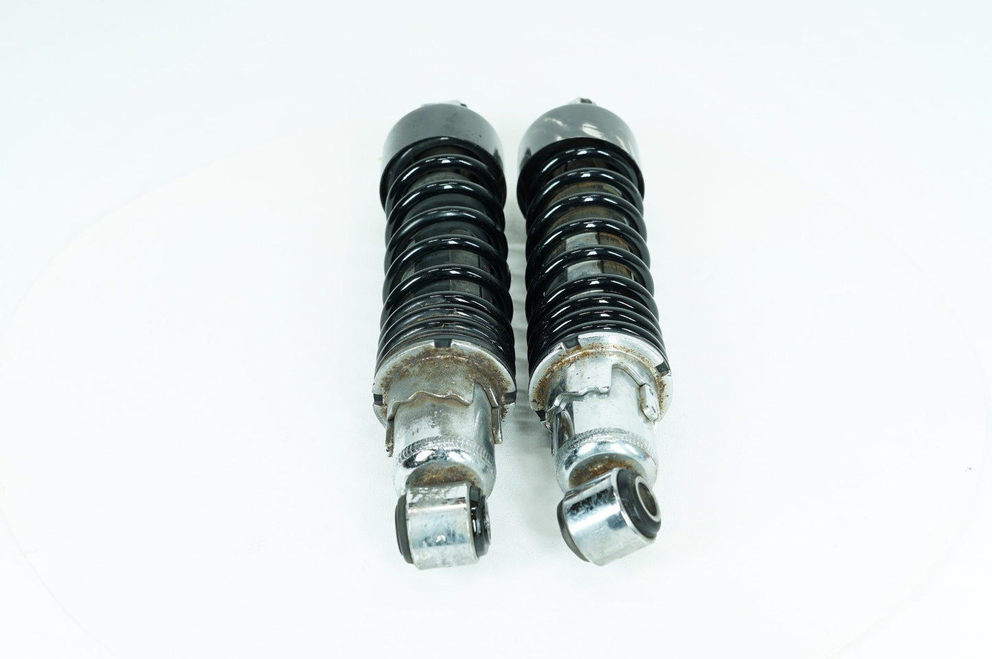 2004 - 2022 Harley-Davidson Sportster Iron 883 Rear Left Right Shock Absorbers 54550-10