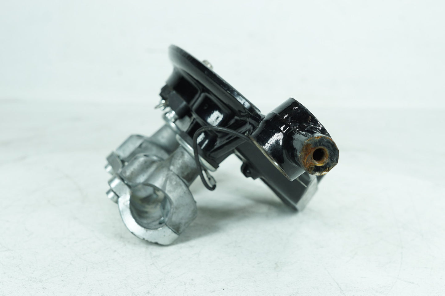 2012 - 2016 Harley-Davidson Touring Electra Ultra Front Fork Upper Triple Tree Clamps 45435-10