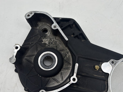 1997 Harley Road King Touring Police FLHPI OEM Inner Primary Clutch Cover