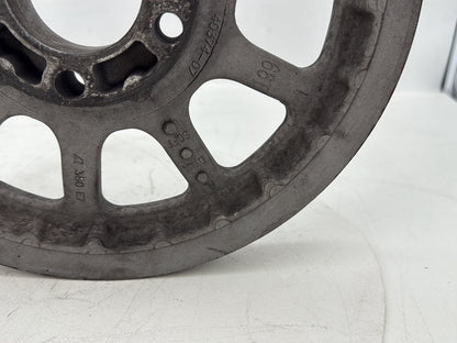 2007 - 2012 Harley-Davidson Dyna Super Glide Rear Driver Pulley Sprocket 40374-07