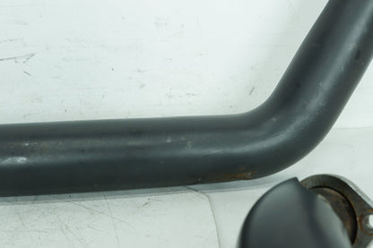1984 - 1998 Harley-Davidson Softail Heritage Classic Exhaust Header Pipes Vance & Hines 65603-86