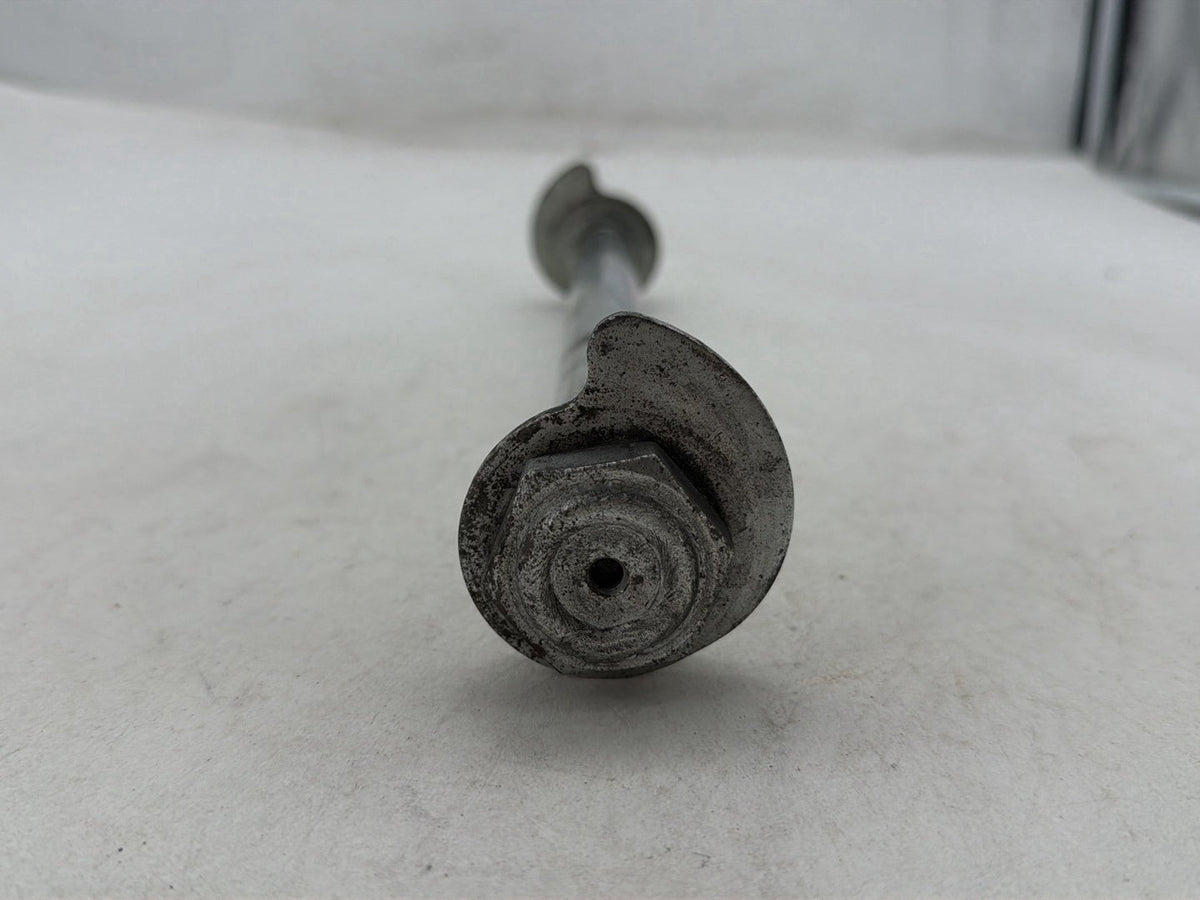 2010 Harley Street Glide Touring FLHX OEM Rear Wheel Axle Bolt Shaft