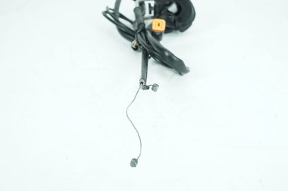 1999 - 2006 Harley-Davidson Softail Standard Right Engine Start Kill Switches Controls 71589-96B