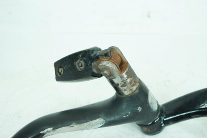 2004 - 2012 Harley-Davidson Sportster Custom Left & Right Driver Step Foot Rest Pegs 42652-04