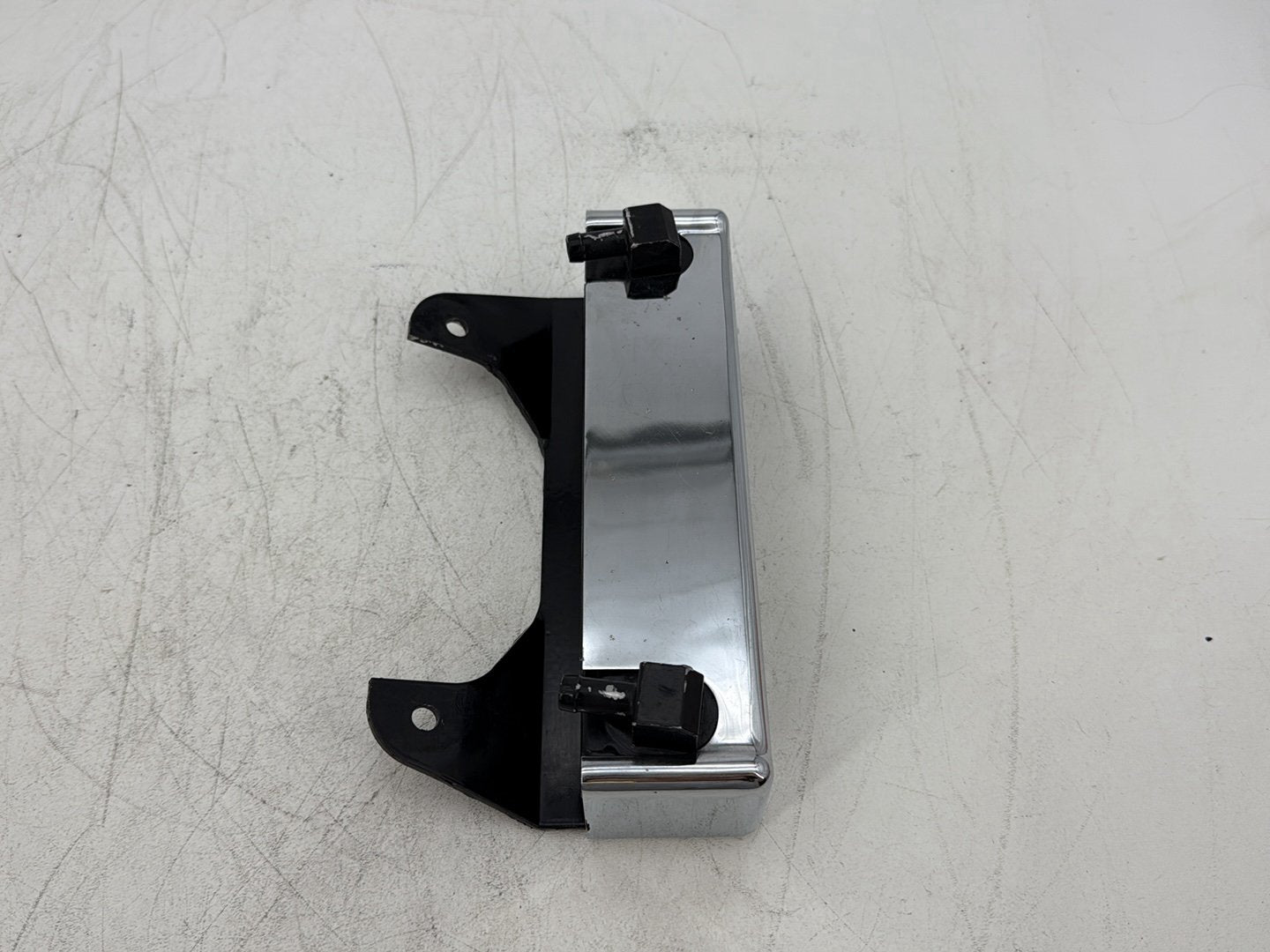 2000 Harley Touring FLHTCUI Electra Glide Ultra Oil Cooling Cooler Core Radiator