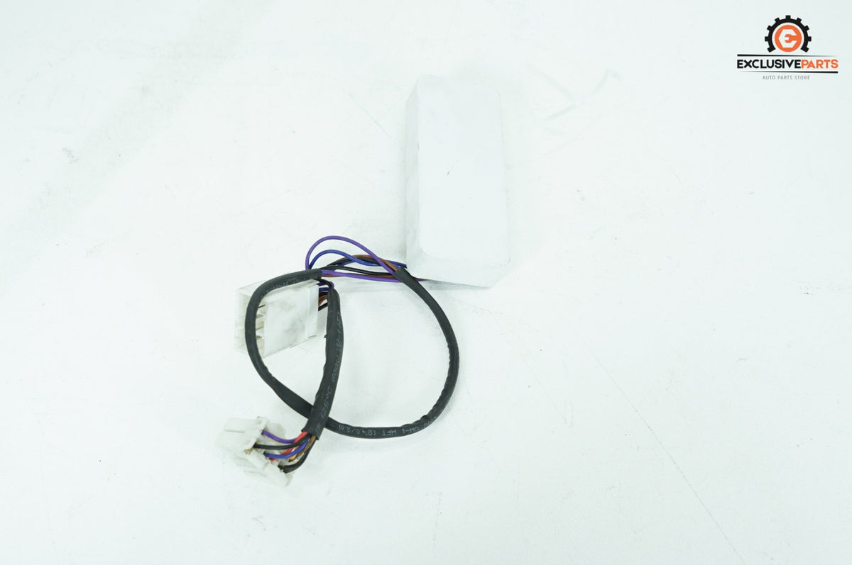 2001 Harley-Davidson Softail FLSTC - Tail Lamp Running Light Module Equalizer