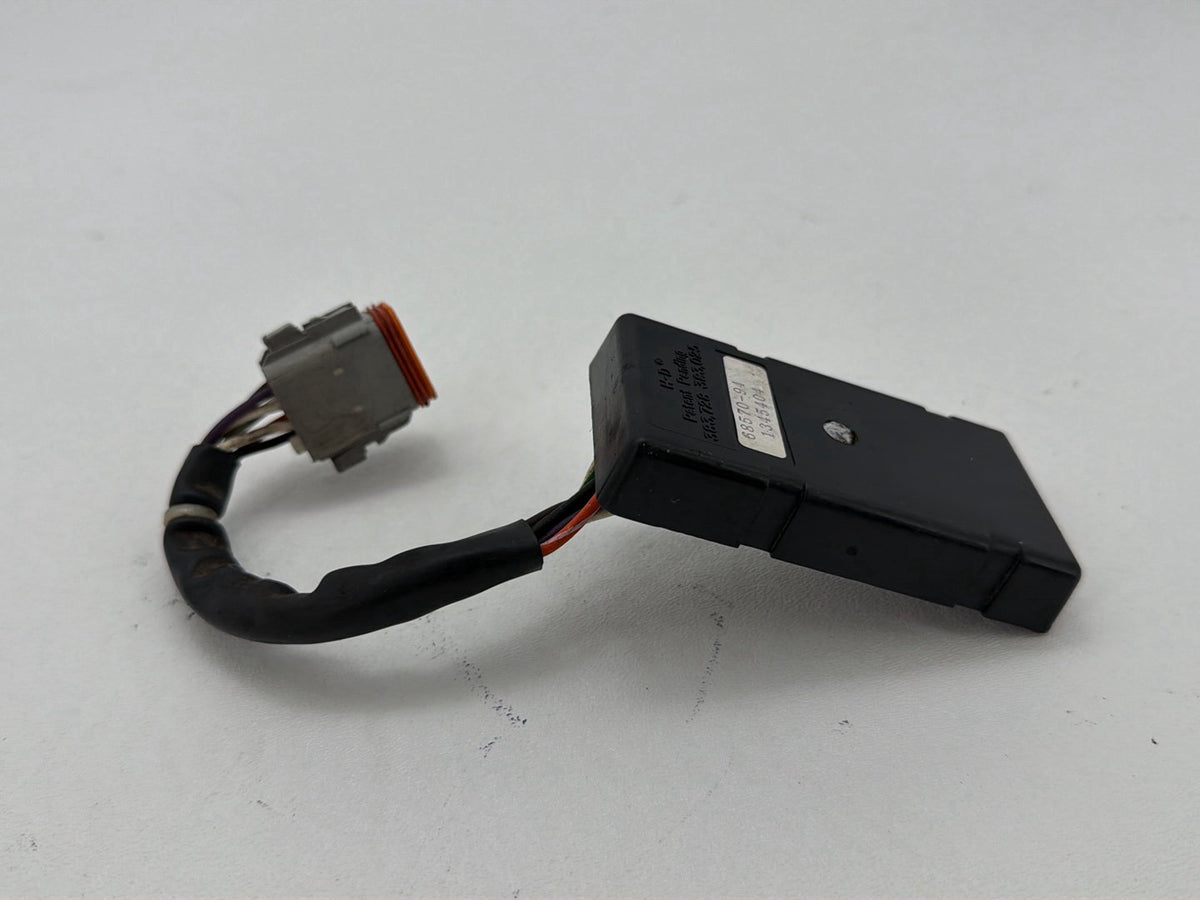 1994 Harley Electra Glide Touring Classic OEM Turn Signal Computer Module TSM