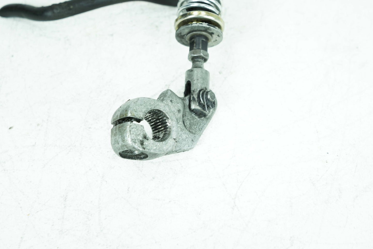 1984 - 1998 Harley-Davidson Touring Road King Rear Brake Master Cylinder Reservoir 41755-95A