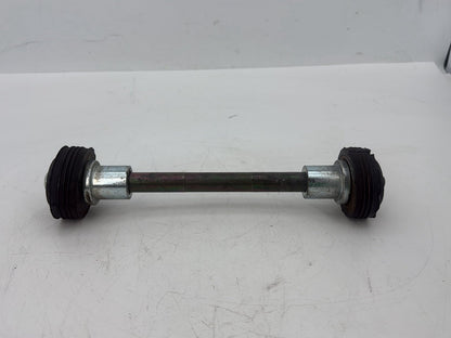 2005 Harley Touring FLHRCI Road King Classic OEM Rear Fork Swingarm Pivot Bolt Shaft