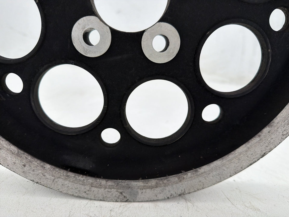 2006 Harley Road King Touring Custom OEM Rear Driver Pulley Sprocket 70T 1-1/8"