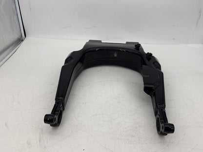 2015 Harley Touring FLHXS Street Glide OEM Rear Fork Swingarm Swing Arm