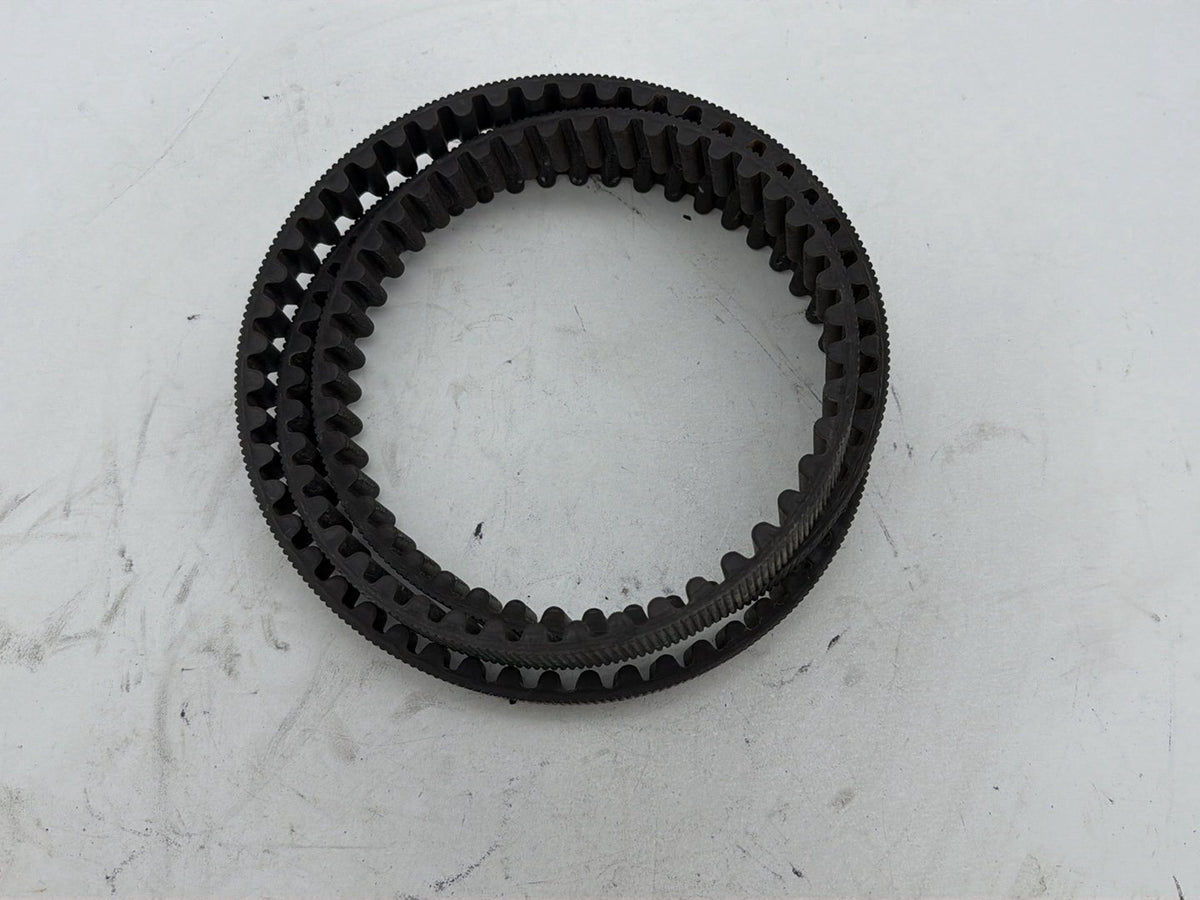 2014 Harley Electra Glide Touring Ultra OEM Rear Drive Belt 40024-09 140T 1"