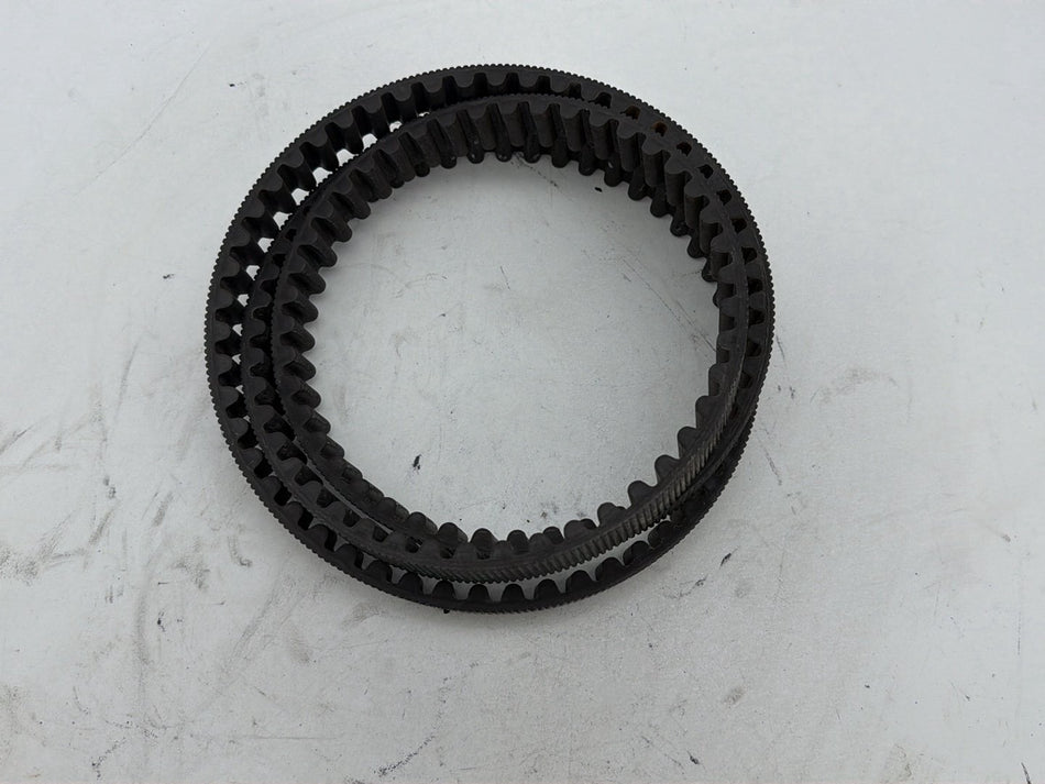 2014 Harley Electra Glide Touring Ultra OEM Rear Drive Belt 40024-09 140T 1"