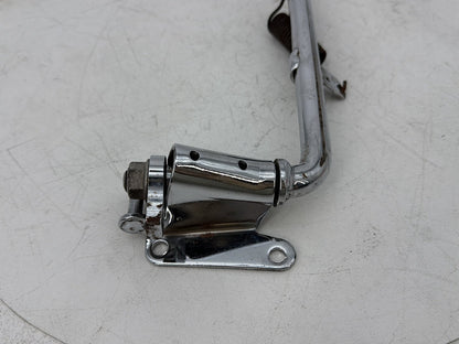 1999 - 2006 Harley-Davidson Touring Electra Glide Ultra Left Side Jiffy Kick Stand & Spring 50075-83B