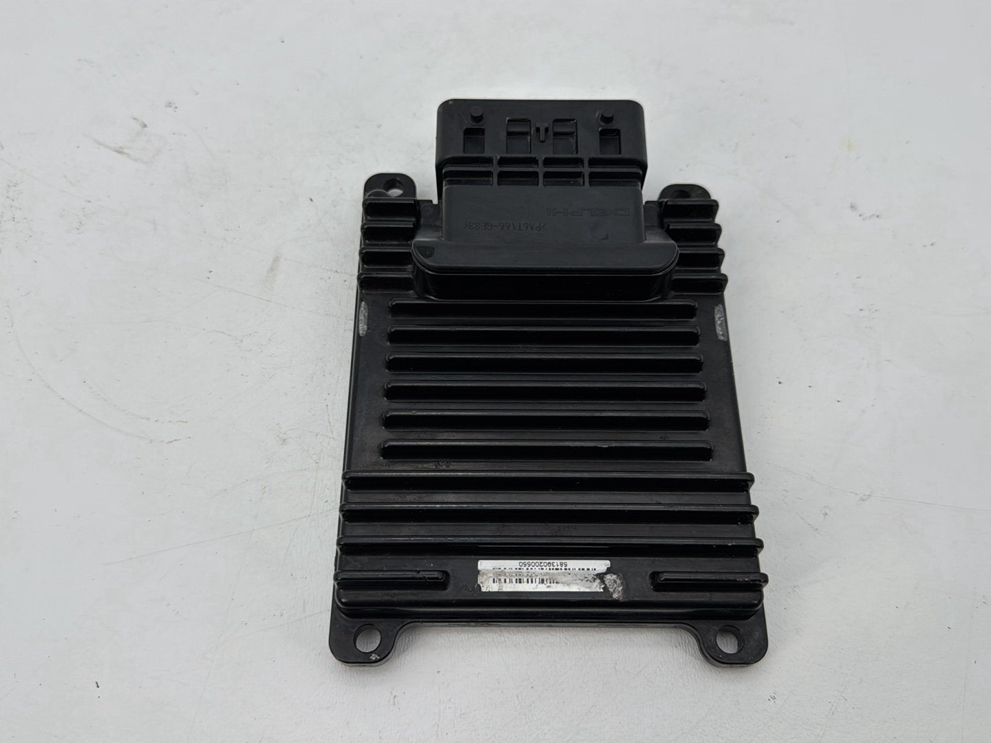 2007 - 2012 Harley-Davidson Touring Road Glide Engine Control Module Brain ECU ECM 34245-09