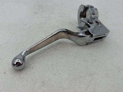 1984 - 1998 Harley-Davidson Touring Electra Glide Classic Front Left Hand Clutch Control Lever 38608-82B