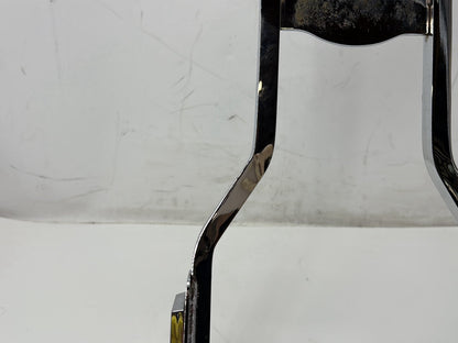 1991 Harley Heritage Softail Classic FLSTC OEM Rear Back Sissy Bar Rail Sissybar