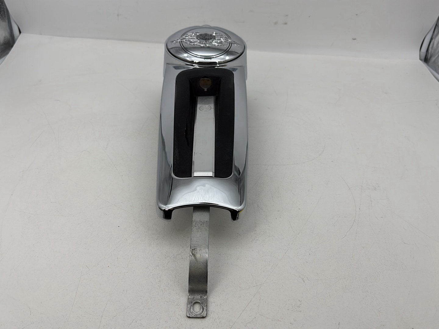2019 - 2023 Harley-Davidson Touring Street Glide Fuel Gas Tank Dash Console NOKey 69214-08