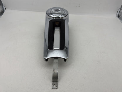 2019 - 2023 Harley-Davidson Touring Street Glide Fuel Gas Tank Dash Console NOKey 69214-08