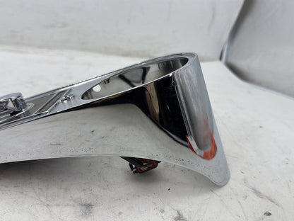 2002 Harley Heritage Softail Classic FLSTC OEM Fuel Gas Tank Dash Console NOKey