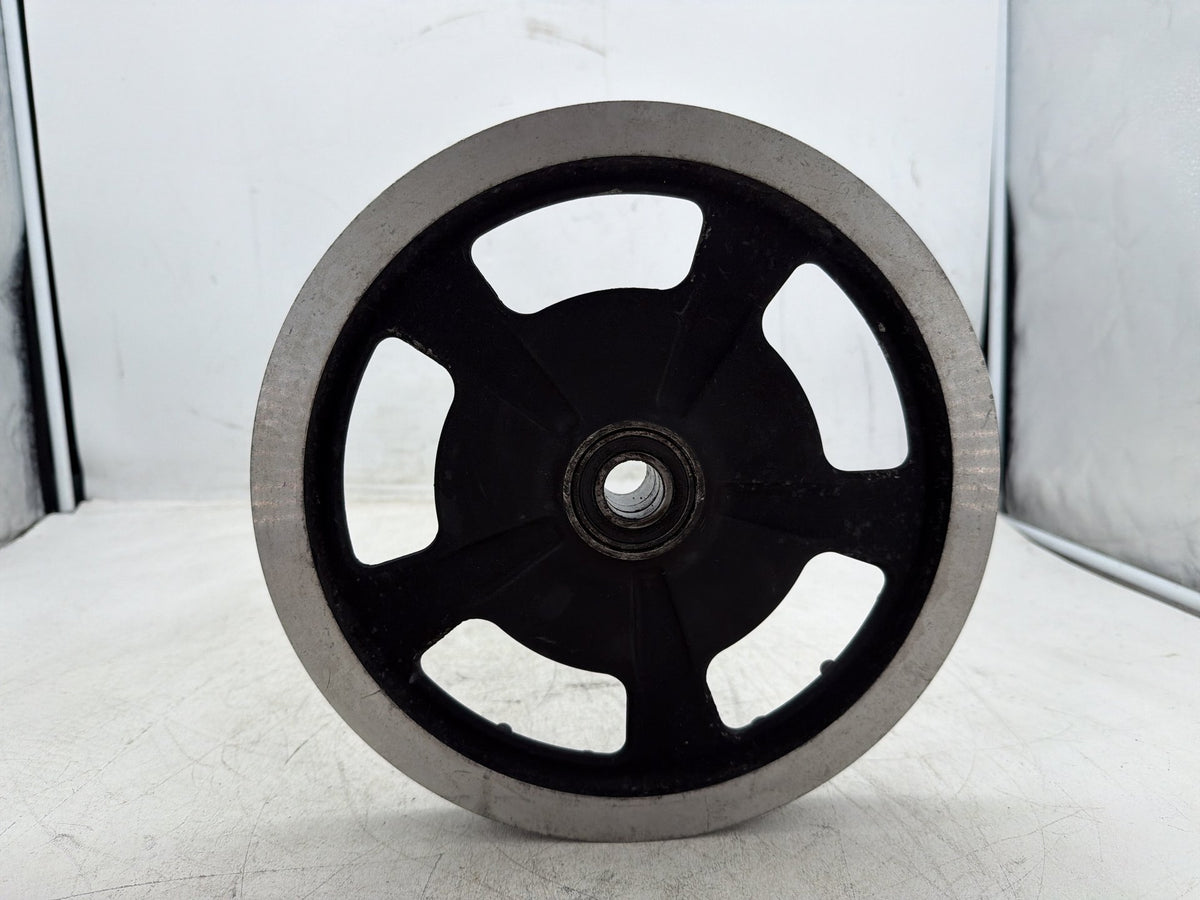 2011 Harley Electra Glide Touring Ultra OEM Rear Driver Pulley Sprocket 68T 1"