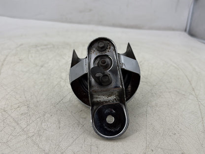 2012 Harley Dyna Super Glide Custom FXDCI OEM Horn Signal Klaxon Chrome Cover