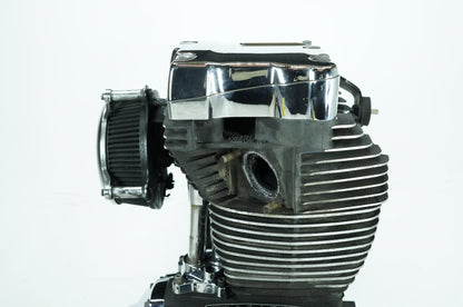 2007 - 2011 Harley-Davidson Touring Street Glide EFI Twin Cam 96 Engine Motor 19255-09