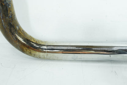 2004 - 2013 Harley-Davidson Sportster Seventy-Two Exhaust Header Pipes Muffler 64942-07