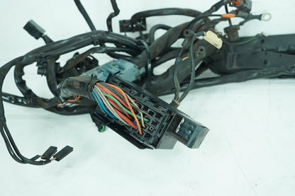 2007 - 2012 Harley-Davidson Touring Electra Glide Classic Main Wire Wiring Harness Loom 70985-07