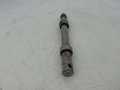 2007 - 2017 Harley-Davidson Dyna Super Glide Custom Front Wheel Axle Bolt Shaft 40928-06