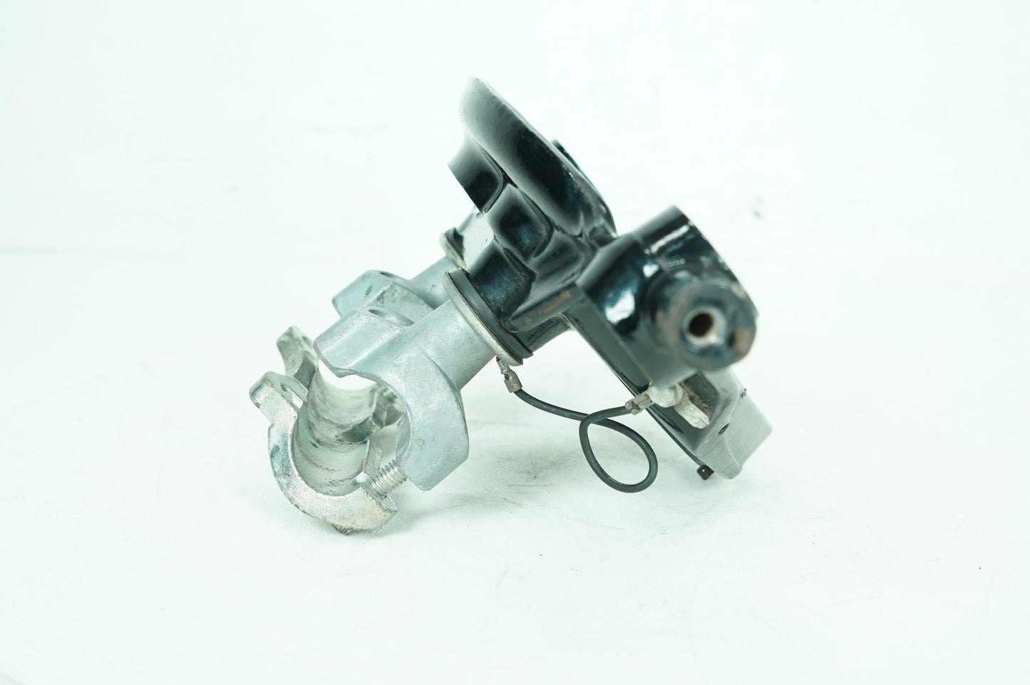 2007 - 2011 Harley-Davidson Touring Electra Glide Front Fork Upper Triple Tree Clamps 45435-95