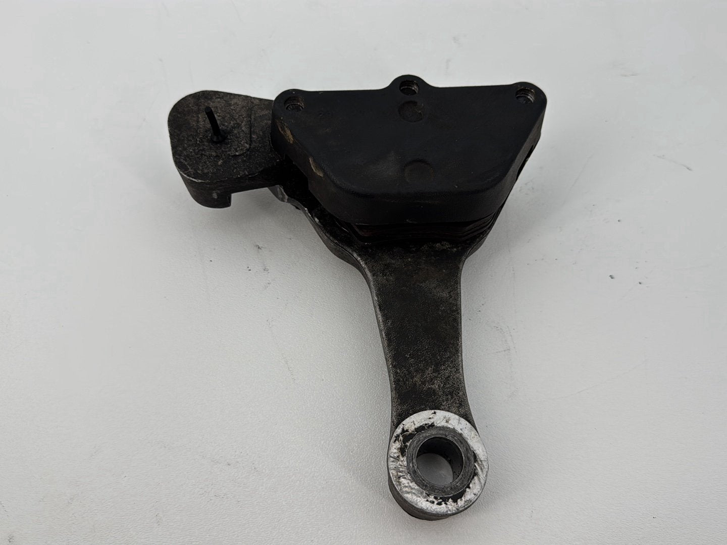 1999 - 2006 Harley-Davidson Touring Electra Glide Classic Rear Back Brake Caliper 44016-00D