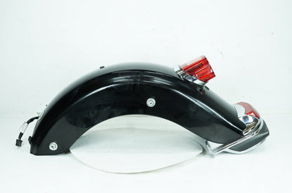 2007 - 2012 Harley-Davidson Touring Electra Glide Classic Rear Wheel Fender Taillight Brake Lamp 59579-09